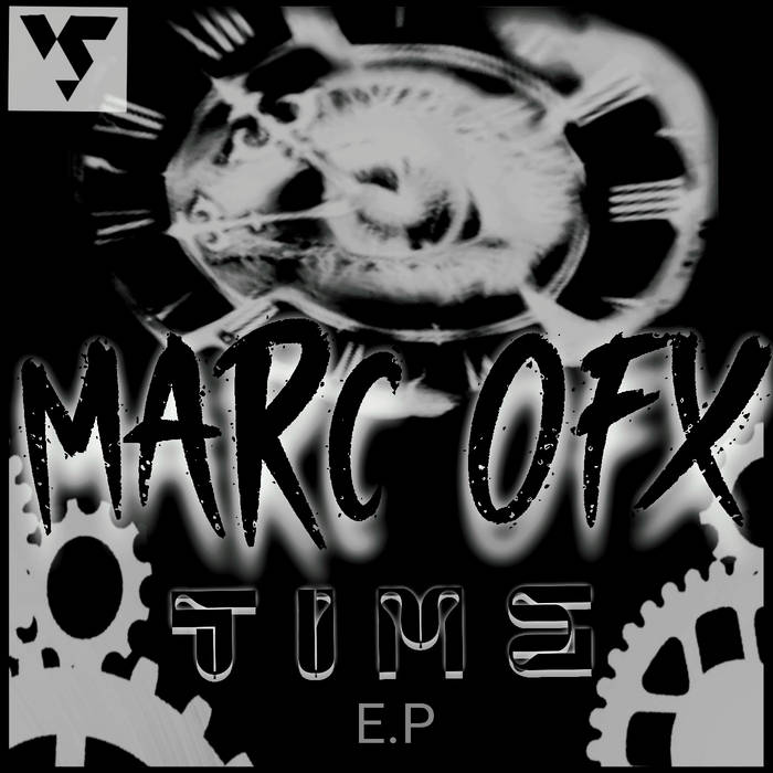 time-e.p cover