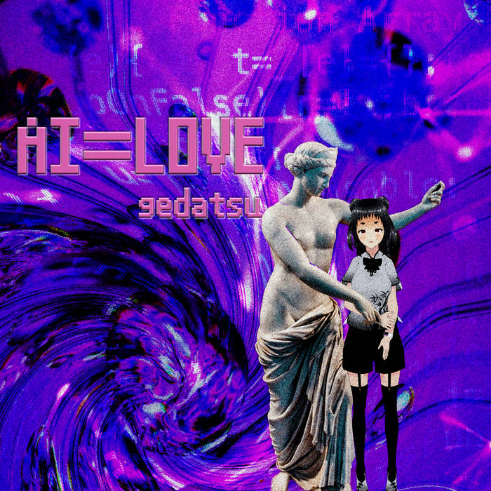 ai=love cover