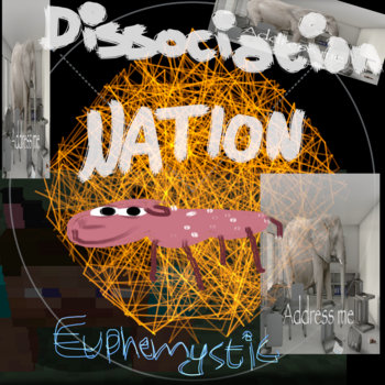 dissociation-nation cover