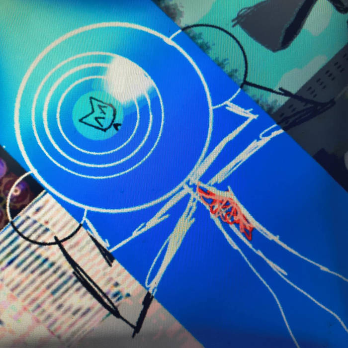 wow-it's-another-2-track-album-with-2-bonus-tracks-how-surprising cover