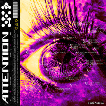 attention cover