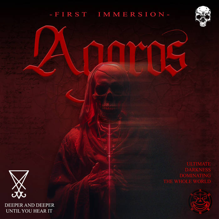 first-immersion cover
