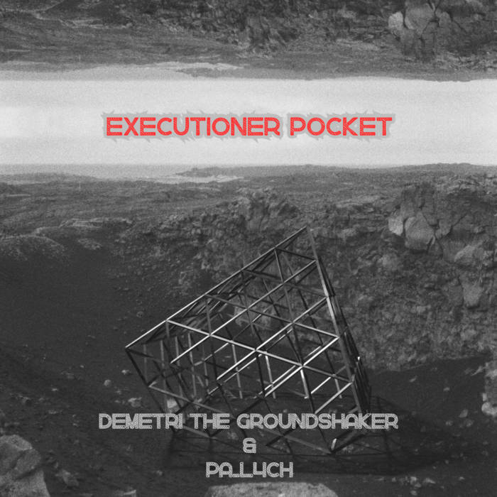 executioner-pocket cover